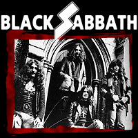 Black Sabbath