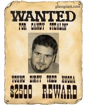 WANTED