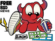 FreeBSD