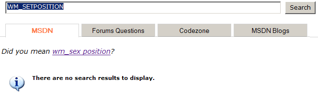 MSDN